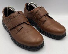 Hotter Shore Brown Shoes Tan