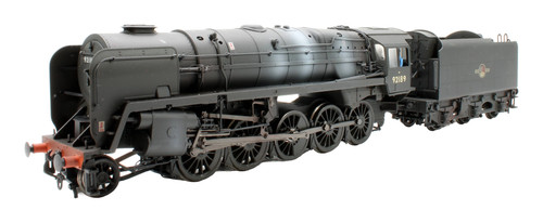 Bachmann 858 br - oo,
