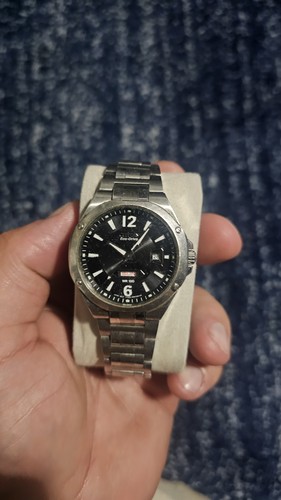 Citizens eco drive solar - eco, watch