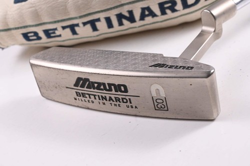 Mizuno bettinardi series 03 - bettinardi,