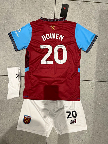 West ham united kids football - ham,