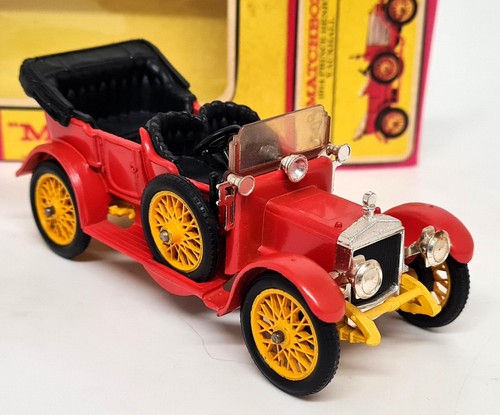 Corgi classics daimler - corgi,