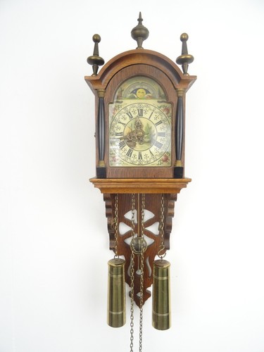 Dutch friesian vintage antique - dutch,