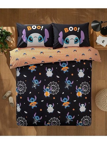 Disney halloween stitch - disney,