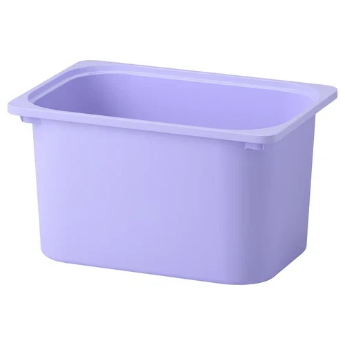 Ikea trofast storage box - ikea,