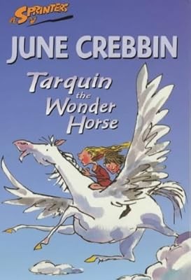 Tarquin the wonder horse - the,