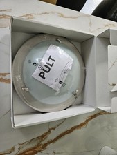 Ikea Pult Ceiling Light