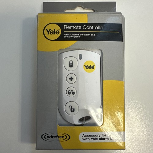 Yale hsa6060 alarm accessory - yale, b-hsa6060
