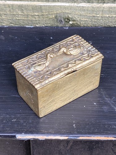 Antique african ashanti - african, akan