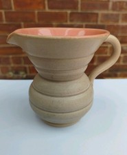 Vintage Lovatts Pottery Jug