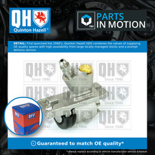 Wheel Cylinder fits VAUXHALL