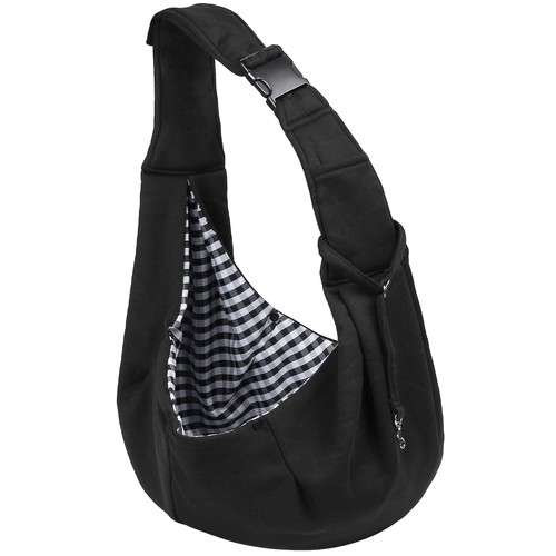 Dog carrier bag - carrier,