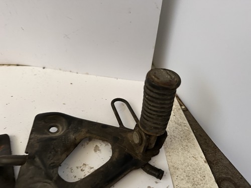 Honda 250 md03 85 rear - honda,