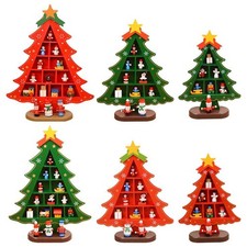 Christmas Tree Wooden
