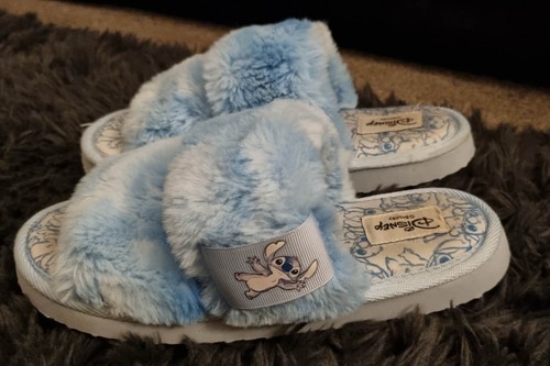 Blue disney stitch - blue,