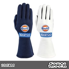 Sparco Gulf Land Race Gloves -