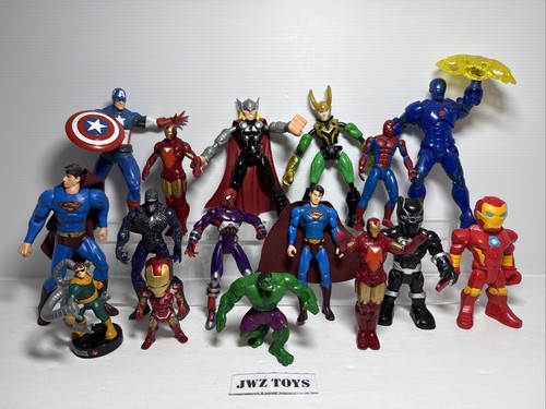 Marvel super man spider - man,,