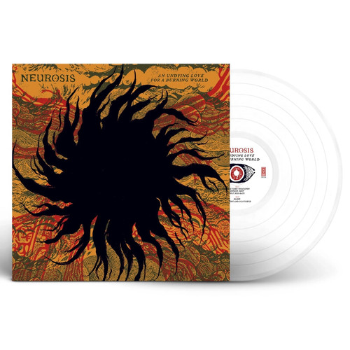 Neurosis undying love for - an,