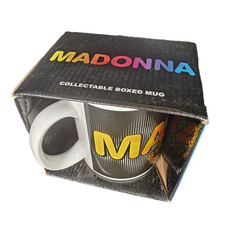 Madonna Sticky And Sweet Tour