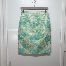Roksanda Ilincic Skirt Green