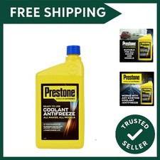 Coolant/Antifreeze - Ready to