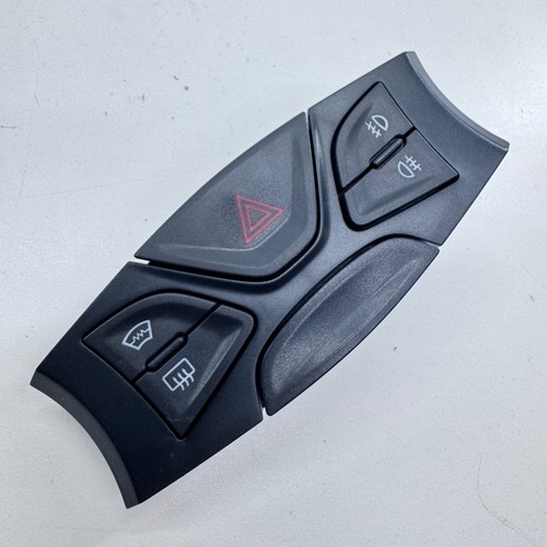 Ford mk2 hazard light - ka,