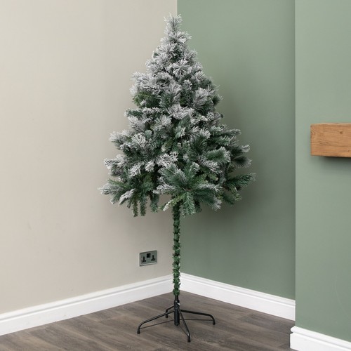 6ft space saving snow - space,