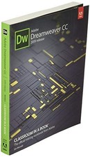 Adobe Dreamweaver CC Classroom