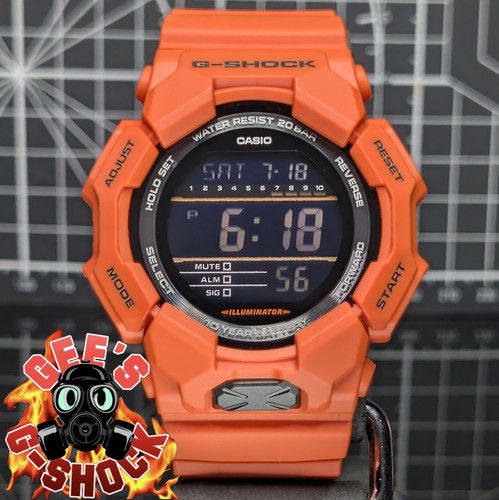 Casio shock big case 010 - g-shock,