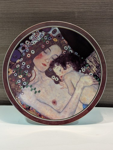Goebel artis orbis plate - goebel,