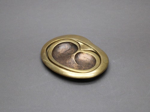 French bronze modular - french,