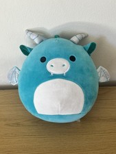 Squishmallows Avrill The