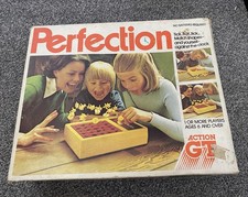 Action GT Vintage Perfection