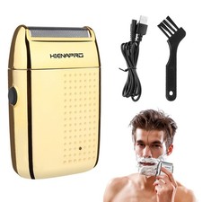 Men's Portable Electric Beard