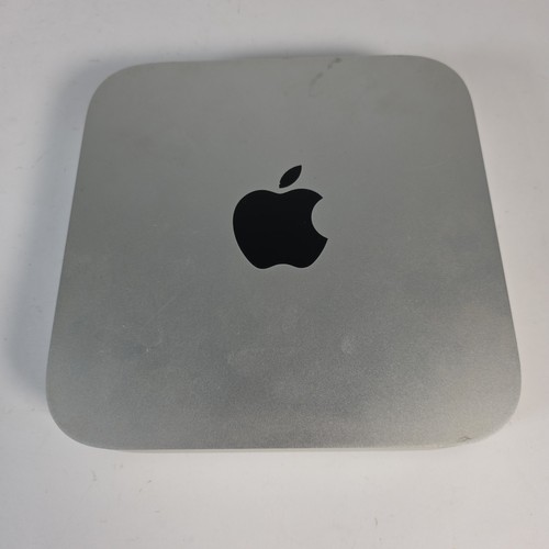 Apple mac mini a1347 desktop - mac,