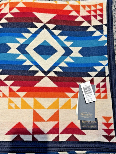 Nwt pendleton beaver state - nwt,