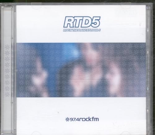 Various rock the dance floor - -,