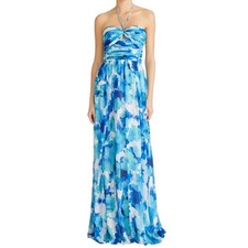 ML Monique Lhuillier Emilia
