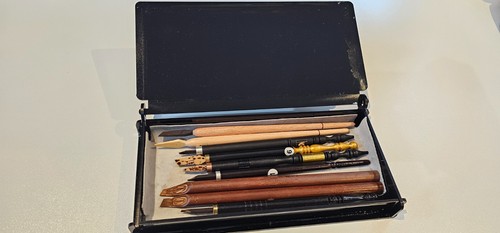 Arabic calligraphy reed pen - arabic,