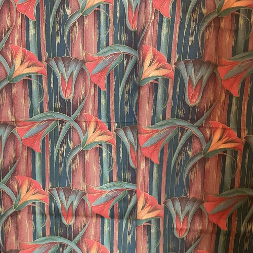 Crowson furnishing fabric