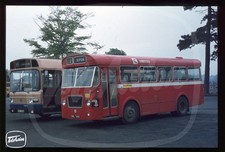 Original Bus Slide - United