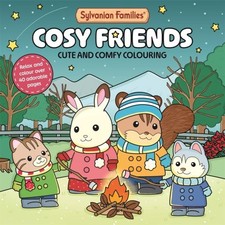 Sylvanian Families Cosy