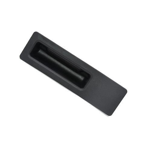 Boot trunk handle - boot, switch