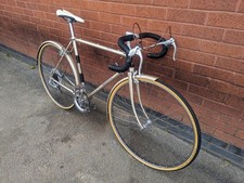 Vintage Raleigh Medale