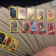 17 x DC Comics Coin Pusher