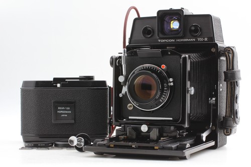Near mint horseman r - mint], film