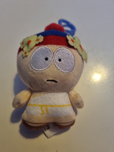 South park plush keyring - south,