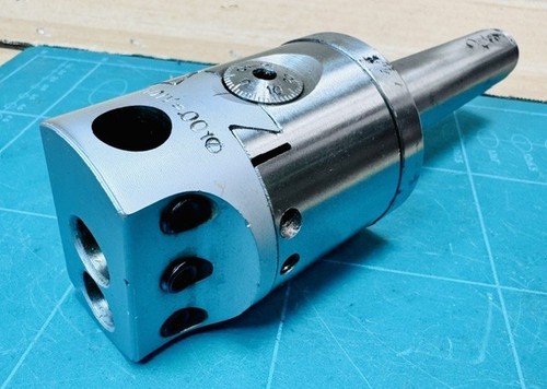 Soba boring head - head, 3