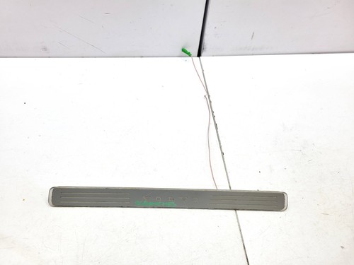 Front door entry step sill - door,