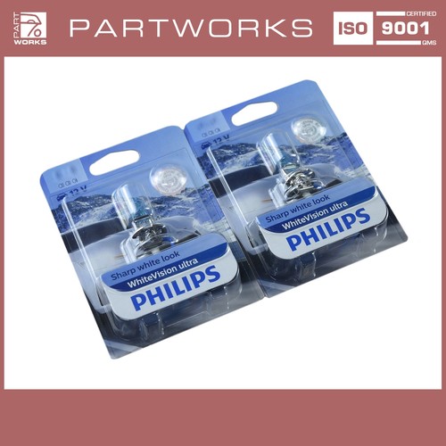 Bulbs fog lights porsche - fog,